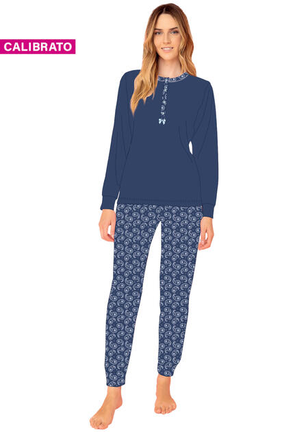 pigiama-donna-interlock-calibrato-63301