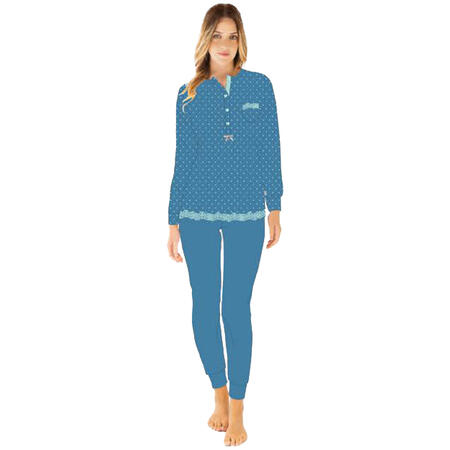 pigiama-donna-lungo-calibrato-61290