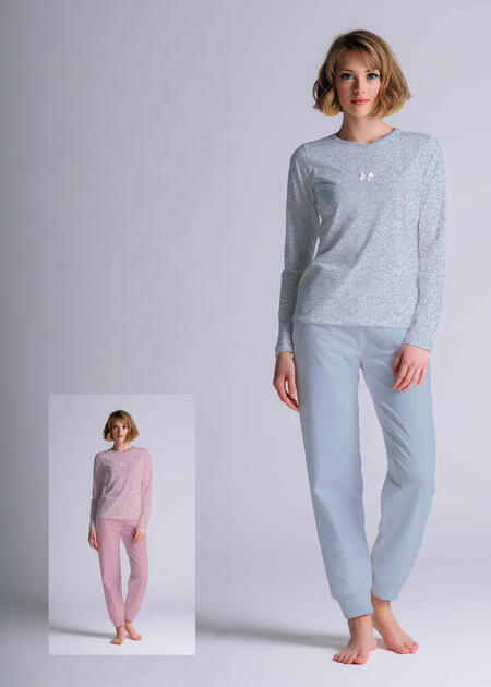 pigiama-donna-lungo-jersey-65298