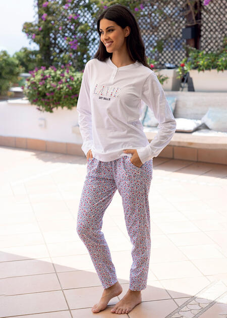 pigiama-donna-lungo-jersey-66341