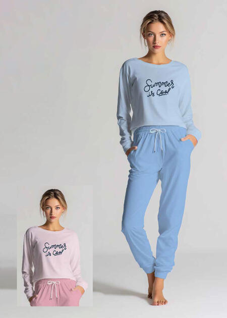 pigiama-donna-lungo-jersey-66286