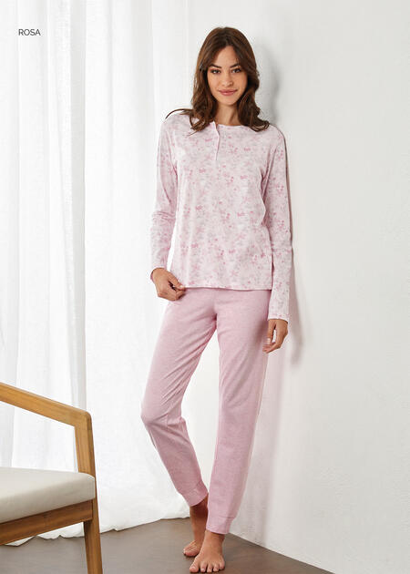 pigiama-donna-lungo-jersey-65366