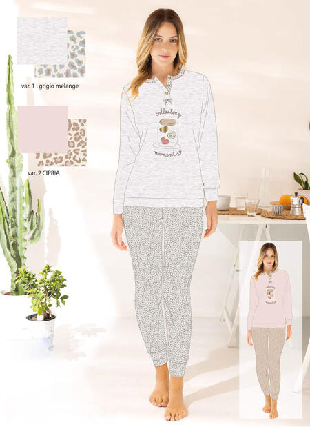 pigiama-donna-lungo-jersey-61287