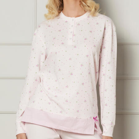 pigiama-donna-lungo-jersey-60420