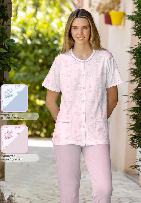 pigiama-donna-mezza-manica-aperto-pantalone-lungo-66418