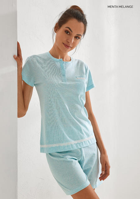 pigiama-donna-mezza-manica-pantaloncino-61529