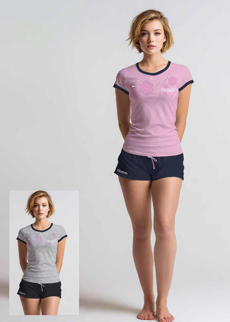 pigiama-donna-mezza-manica-pantaloncino-66504