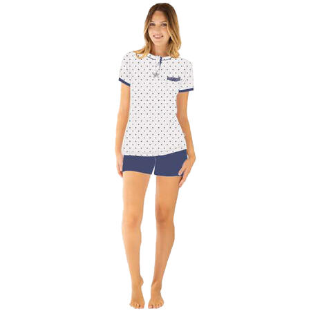 pigiama-donna-mezza-manica-pantaloncino-61798