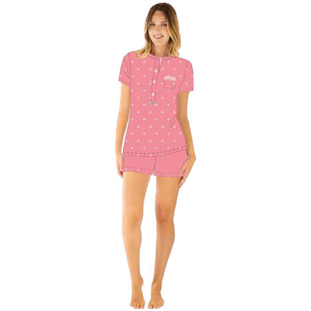 pigiama-donna-mezza-manica-pantaloncino-61800
