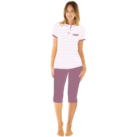 pigiama-donna-mezza-manica-pinocchietto-61802
