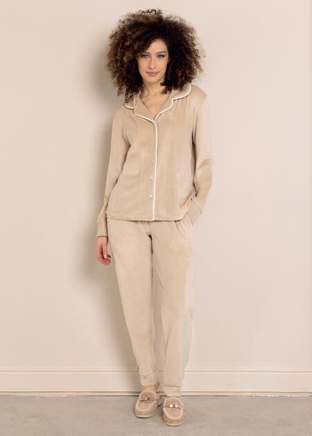 pigiama-donna-velour-64424
