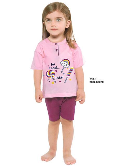 pigiama-neonata-corto-cotone-61281