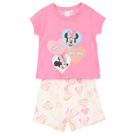 pigiama-neonata-corto-cotone-minnie