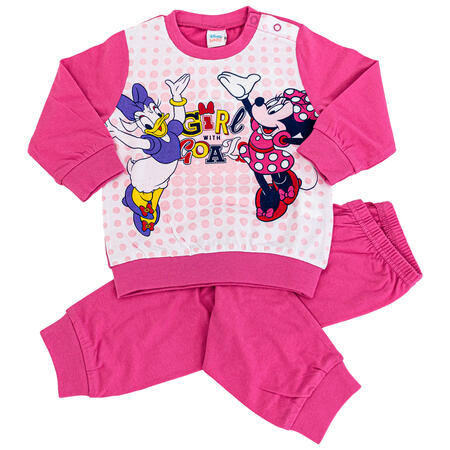 pigiama-neonata-cotone-minnie-57602