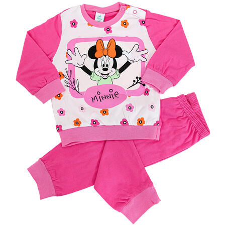 pigiama-neonata-cotone-minnie-60523
