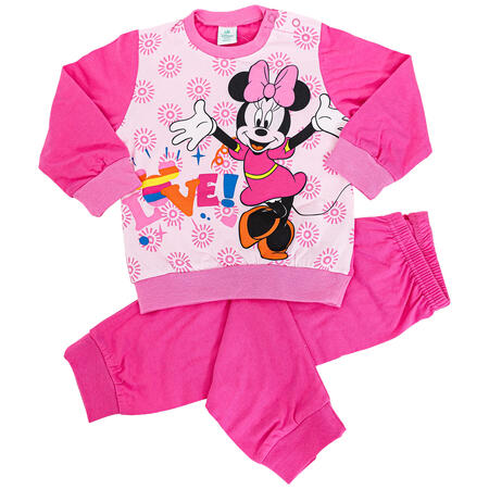 pigiama-neonata-cotone-minnie-60522