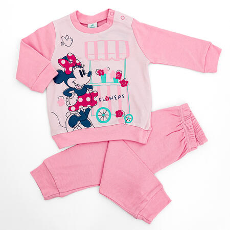 pigiama-neonata-interlock-minnie-63027