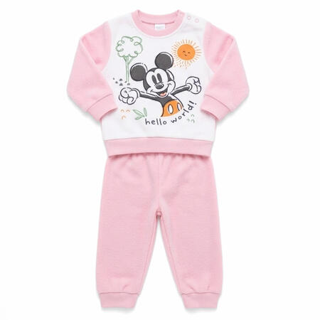 pigiama-neonata-pile-minnie