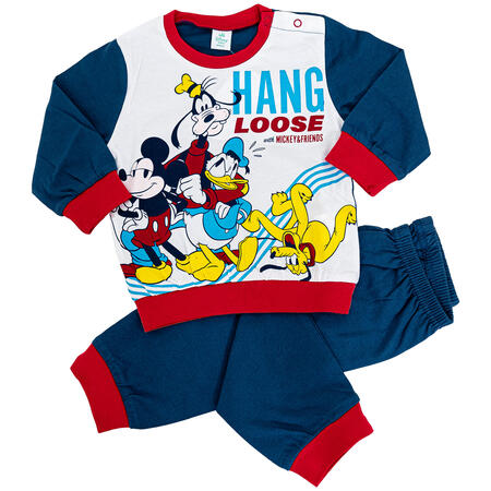 pigiama-neonato-cotone-mickey-60524