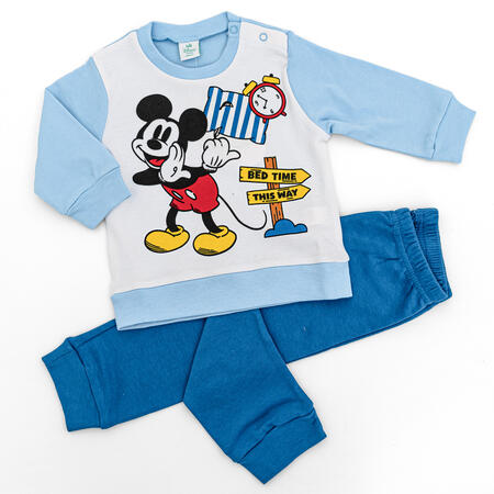 pigiama-neonato-interlock-mickey-63032