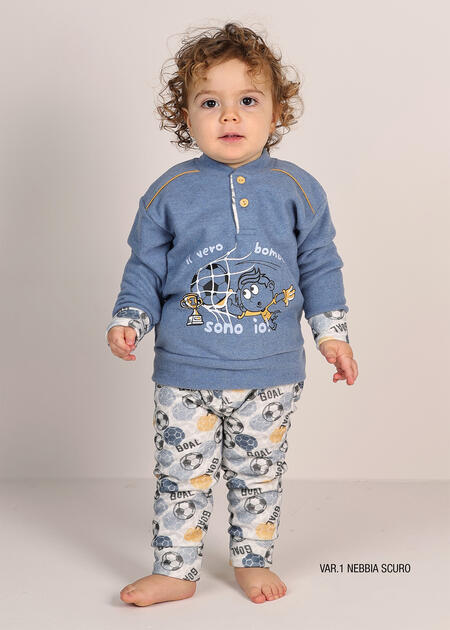 pigiama-neonato-punto-milano-64167