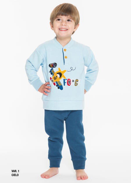 pigiama-neonato-punto-milano-63980
