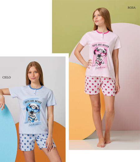 pigiama-ragazza-corto-66448