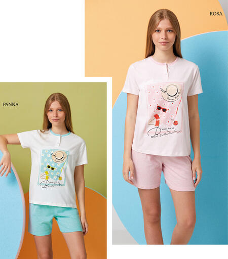pigiama-ragazza-corto-66450