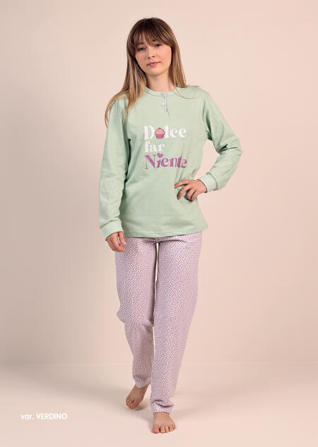 pigiama-ragazza-lungo-jersey-65759