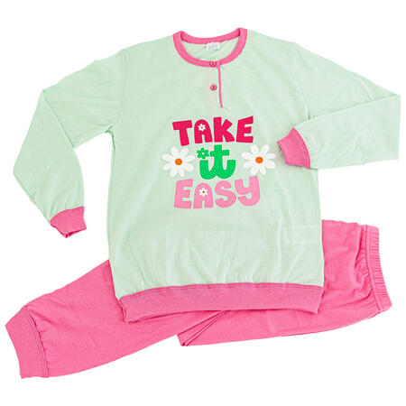 pigiama-ragazza-lungo-jersey-56729
