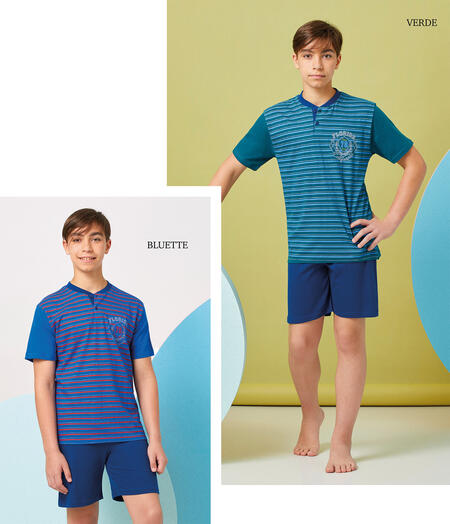 pigiama-ragazzo-corto-66445