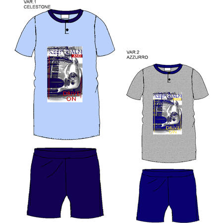 pigiama-ragazzo-corto-43469