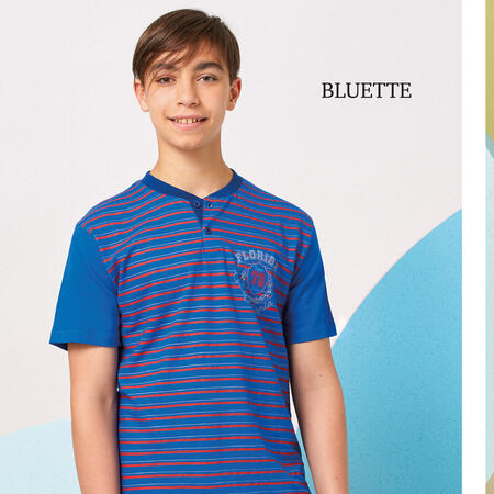 pigiama-ragazzo-corto-66445