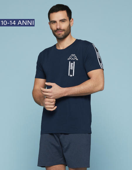 pigiama-ragazzo-mezza-manica-pantaloncino-53561
