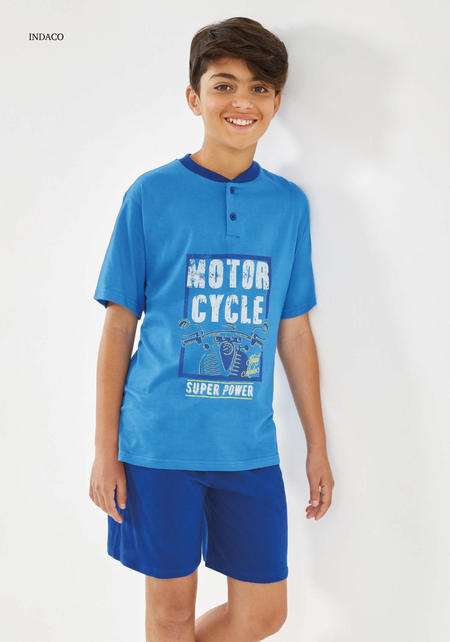 pigiama-ragazzo-mezza-manica-pantaloncino-53168