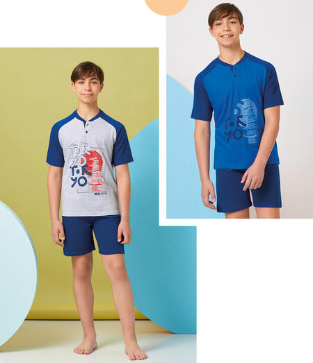 pigiama-rgazzo-corto-66501