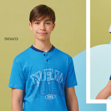 pigiama-rgazzo-corto