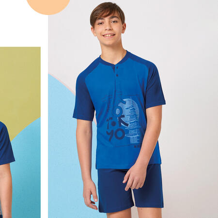 pigiama-rgazzo-corto-66501