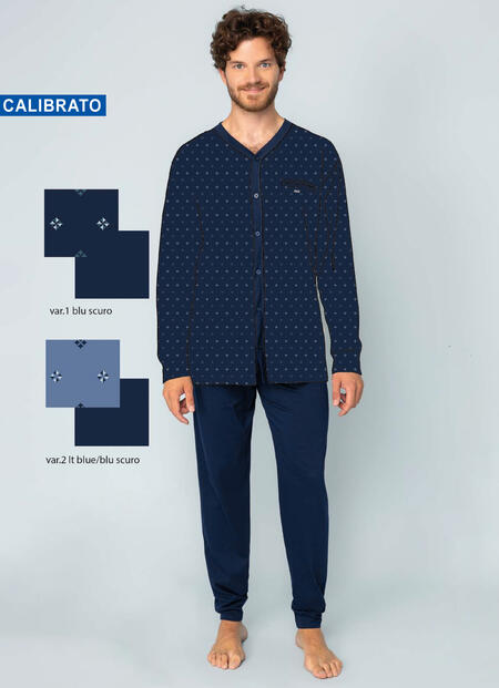 pigiama-uomo-aperto-jersey-calibrato