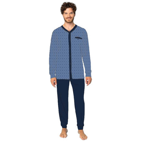 pigiama-uomo-aperto-jersey-calibrato