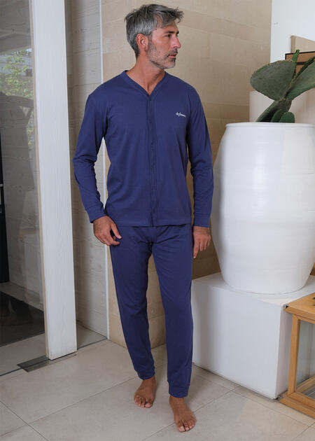 pigiama-uomo-aperto-lungo-jersey