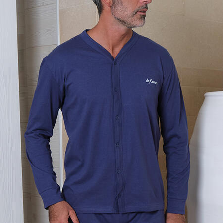 pigiama-uomo-aperto-lungo-jersey
