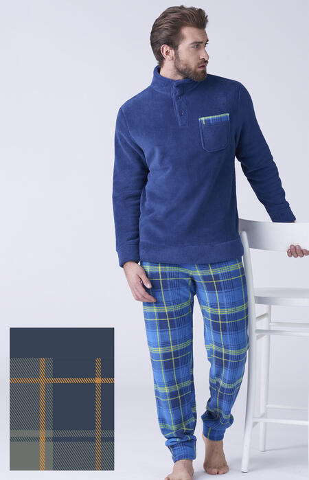 pigiama-uomo-coral-64669