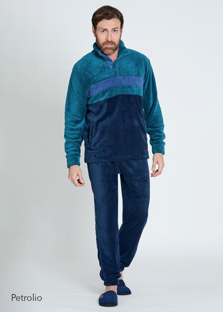 pigiama-uomo-coral-63073