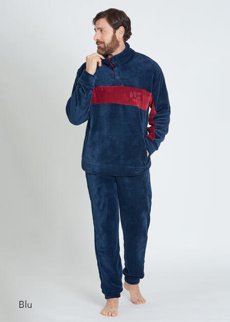 pigiama-uomo-coral-63074