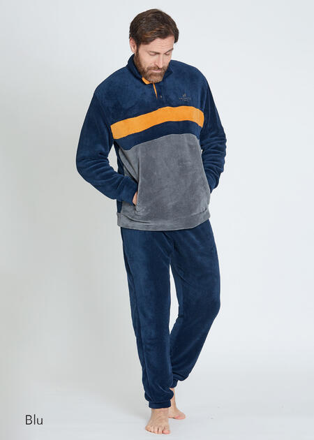 pigiama-uomo-coral-63073