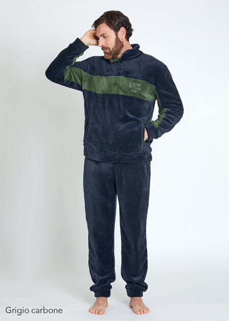pigiama-uomo-coral-63074
