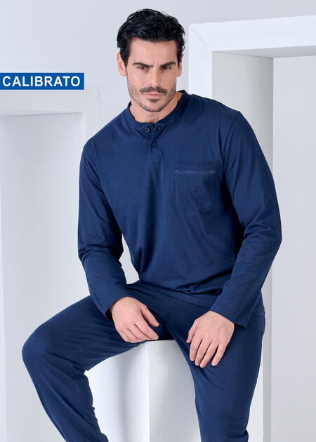 pigiama-uomo-cotone-interlock-calibrato-63083