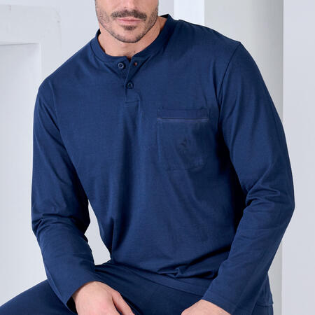 pigiama-uomo-cotone-interlock-calibrato-63083
