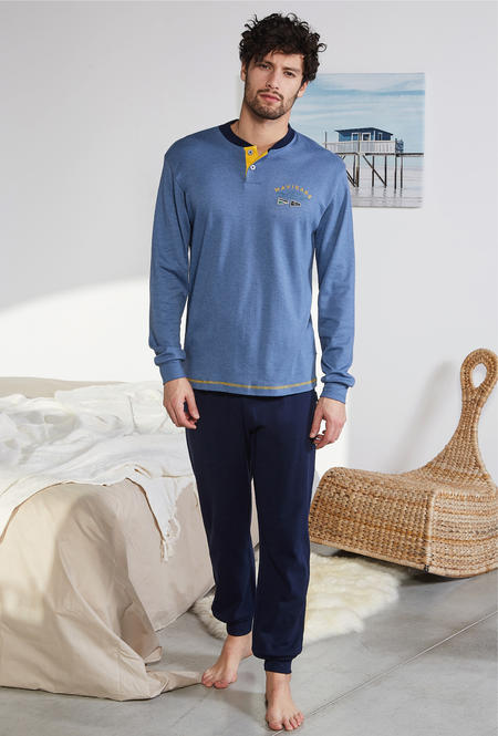 pigiama-uomo-interlock-50368